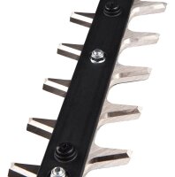 makita UH007GZ Akku-Heckenschere 40,0 V max., ohne Akku