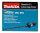 makita UH007GZ Akku-Heckenschere 40,0 V max., ohne Akku