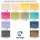 van Gogh Pocket Box Muted Colours Wasserfarbkasten 12 Farben