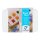van Gogh Pocket Box Muted Colours Wasserfarbkasten 12 Farben