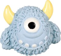 BRUNNEN Radiergummi Funny Monster farbsortiert, 1 St.