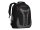 WENGER Laptop-Rucksack Pegasus Kunstfaser schwarz/grau 25,0 l bis 43,2 cm (17 Zoll)