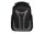 WENGER Laptop-Rucksack Pegasus Kunstfaser schwarz/grau 25,0 l bis 43,2 cm (17 Zoll)