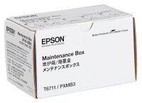 EPSON T671100 (C13T671100) Resttintenbehälter, 1 St.