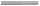 M + R Lineal 40,0 cm, silber