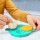 Play-Doh Knete Küchenmaschine farbsortiert, 5 Farben je 56,0 g & Zubehör