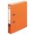 herlitz maX.file protect Ordner orange Kunststoff 5,0 cm DIN A4, 1 St.