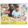 Play-Doh Knete Picknick-Korb farbsortiert, 6 Farben (4x je 56,0 g und 2x 28,0 g) & Zubehör