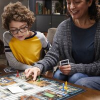 Hasbro Cluedo Classic REFRESH Brettspiel, 1 St.
