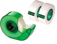 Scotch Magic 810 Promotion Klebefilm transparent 19,0 mm...