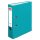 herlitz maX.file protect Ordner türkis Kunststoff 8,0 cm DIN A4, 1 St.