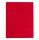 herlitz Schnellhefter Quality Karton rot DIN A4, 1 St.