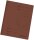 herlitz Schnellhefter easy orga Karton braun DIN A4, 10 St.