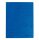 herlitz Schnellhefter Quality Karton blau DIN A4, 1 St.