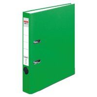 herlitz maX.file protect Ordner hellgrün Kunststoff...