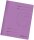 herlitz Schnellhefter easy orga Karton violett DIN A4, 10 St.