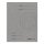 herlitz Schnellhefter Quality Karton grau DIN A4, 1 St.