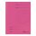 herlitz Schnellhefter Quality Karton pink DIN A4, 1 St.