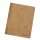 herlitz Schnellhefter Quality Karton braun DIN A4, 1 St.