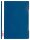 herlitz Schnellhefter Quality Kunststoff dunkelblau DIN A4, 1 St.