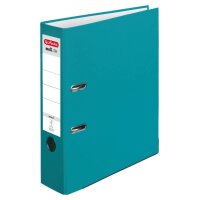 herlitz maX.file protect Ordner caribbean turquoise...