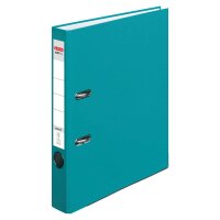herlitz maX.file protect Ordner caribbean turquoise...