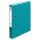 herlitz maX.file protect Ordner caribbean turquoise Kunststoff 5,0 cm DIN A4, 1 St.
