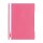herlitz Schnellhefter Quality Kunststoff pink DIN A4, 1 St.