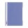 herlitz Schnellhefter Quality Kunststoff violett DIN A4, 1 St.