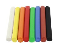 Pelikan Knete Creaplast farbsortiert, 160,0 g
