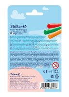 Pelikan Knete Creaplast farbsortiert, 160,0 g