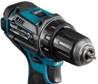 makita DDF482RFJ Akku-Bohrschrauber-Set 18,0 V, mit 2 Akkus