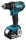 makita DDF482RFJ Akku-Bohrschrauber-Set 18,0 V, mit 2 Akkus