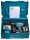 makita DDF482RFJ Akku-Bohrschrauber-Set 18,0 V, mit 2 Akkus