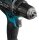 makita DDF482RFJ Akku-Bohrschrauber-Set 18,0 V, mit 2 Akkus