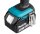 makita DDF482RFJ Akku-Bohrschrauber-Set 18,0 V, mit 2 Akkus