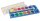Pelikan K12 eco Wasserfarbkasten 12 Farben und 1 Tube Deckweiß