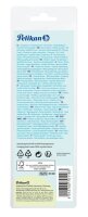 Pelikan Premium Pinsel-Set Größe 3, 4, 6, 8, 10, 12, 8-teilig