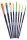 Pelikan Premium Pinsel-Set Größe 3, 4, 6, 8, 10, 12, 8-teilig