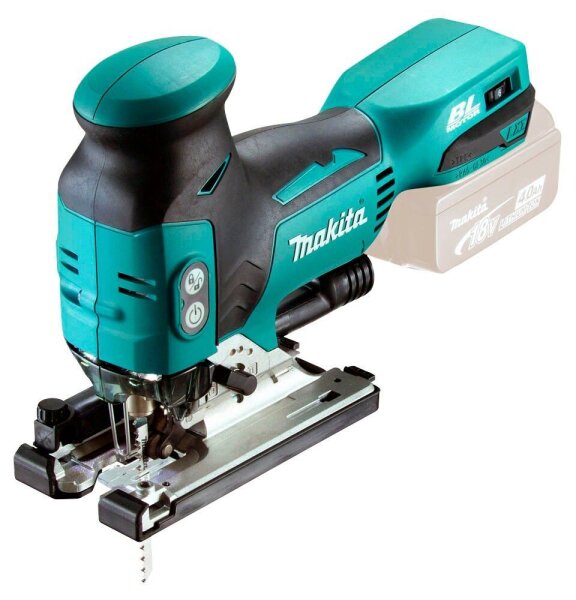 makita DJV181Z Akku-Stichsäge 18,0 V, ohne Akku