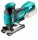 makita DJV181Z Akku-Stichsäge 18,0 V, ohne Akku