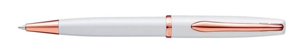 Pelikan Kugelschreiber K36 Jazz Noble Elegance perlmutt, Schreibfarbe: blau, 1 St.