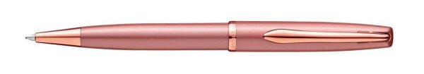 Pelikan Kugelschreiber K36 Jazz Noble Elegance rosegold, Schreibfarbe: blau, 1 St.