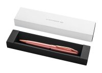 Pelikan Kugelschreiber K36 Jazz Noble Elegance rosegold, Schreibfarbe: blau, 1 St.