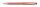 Pelikan Kugelschreiber K36 Jazz Noble Elegance rosegold, Schreibfarbe: blau, 1 St.