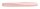 Pelikan Twist® eco Patronenfüller rosa M (mittel), 1 St.