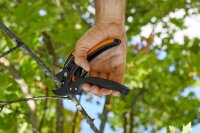 FISKARS® PowerStep™ P83 Gartenschere