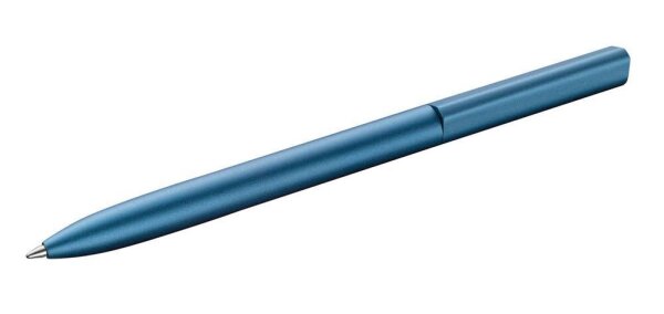 Pelikan Kugelschreiber K6 Ineo Elements ocean blue, Schreibfarbe: blau, 1 St.