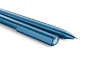 Pelikan Kugelschreiber K6 Ineo Elements ocean blue, Schreibfarbe: blau, 1 St.