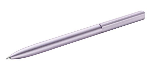 Pelikan Kugelschreiber K6 Ineo Elements lavender scent, Schreibfarbe: blau, 1 St.